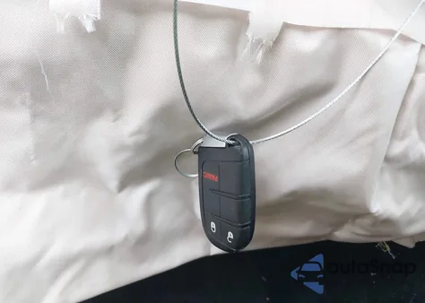 2014 Jeep Grand Cherokee Laredo z USA, uszkodzony, nr VIN 1C4RJFAG6EC430964